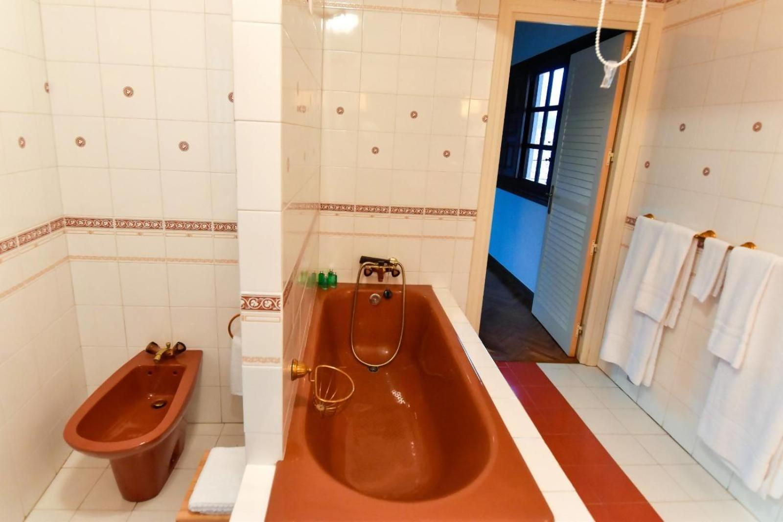 Casa Rural El Mirador Del Pico Santa Cruz del Valle Phòng bức ảnh
