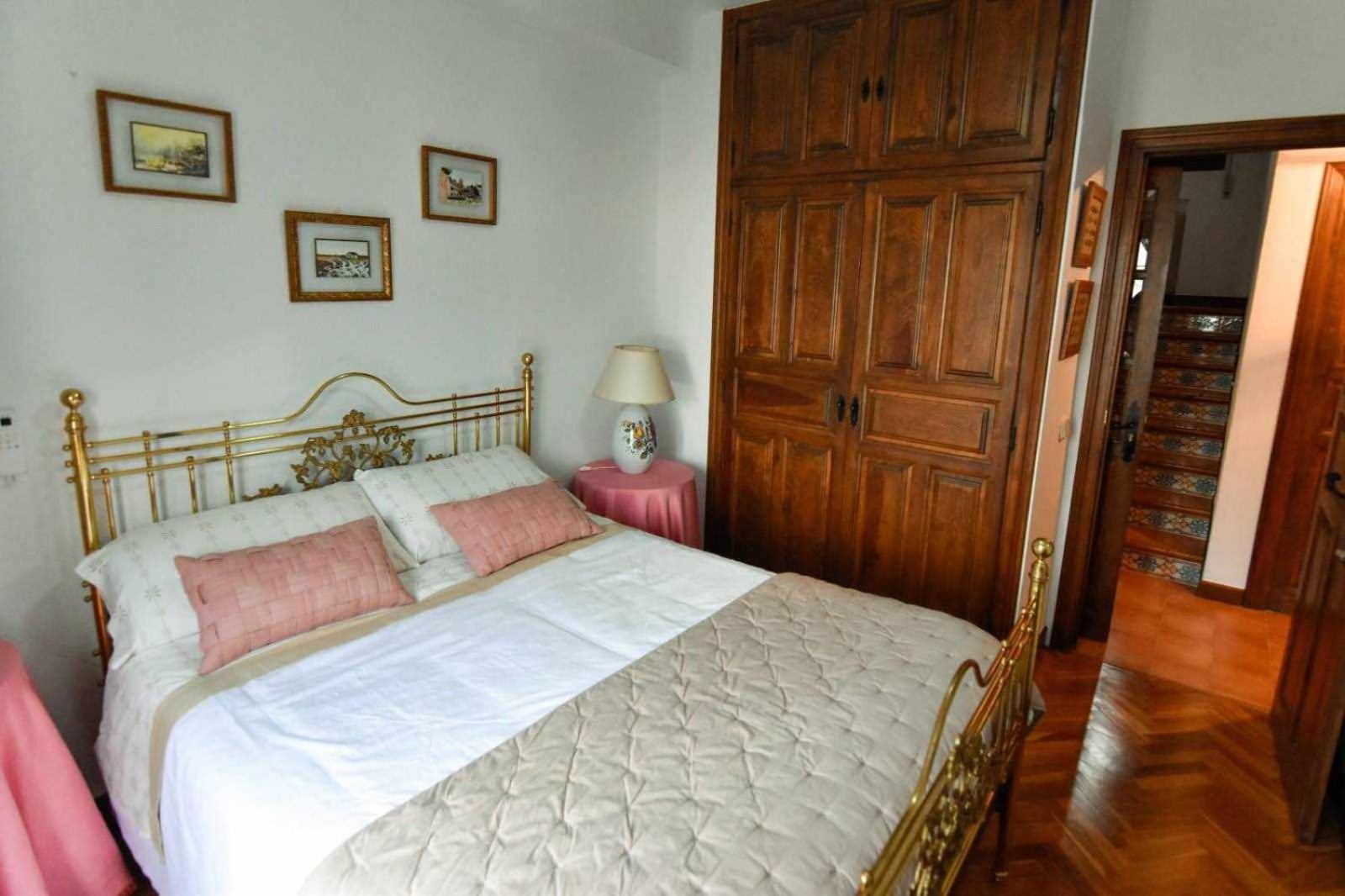 Casa Rural El Mirador Del Pico Santa Cruz del Valle Phòng bức ảnh
