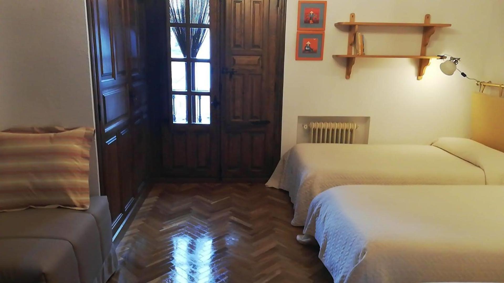 Casa Rural El Mirador Del Pico Santa Cruz del Valle Phòng bức ảnh