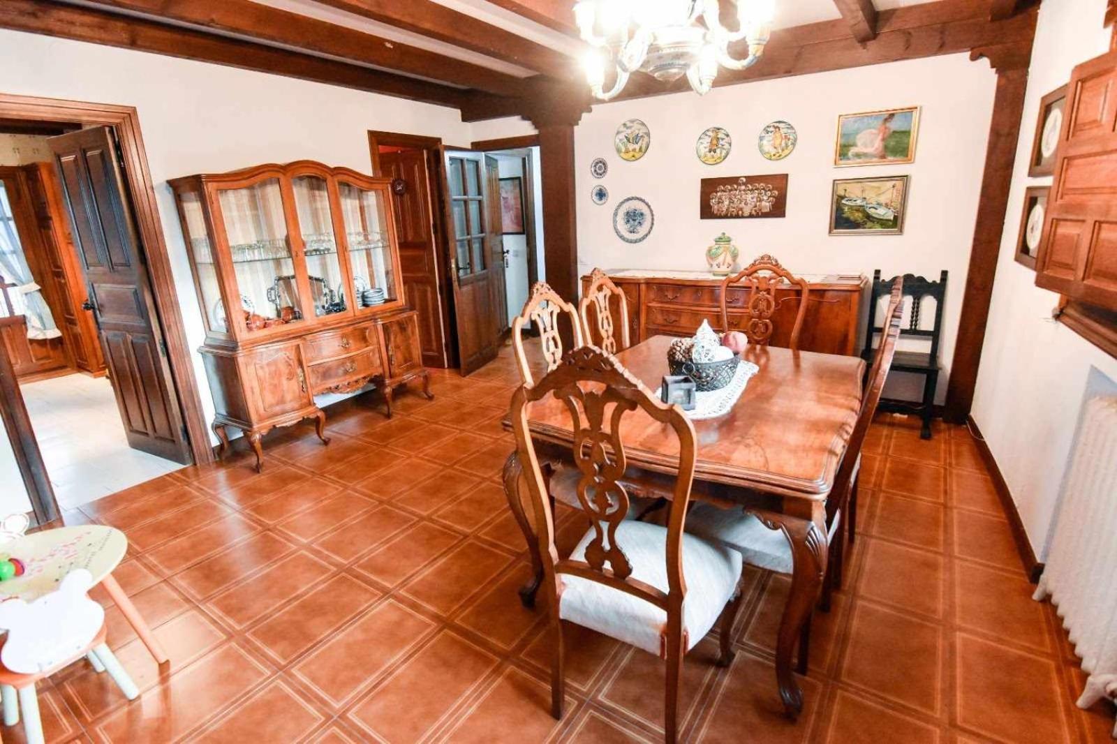 Casa Rural El Mirador Del Pico Santa Cruz del Valle Phòng bức ảnh