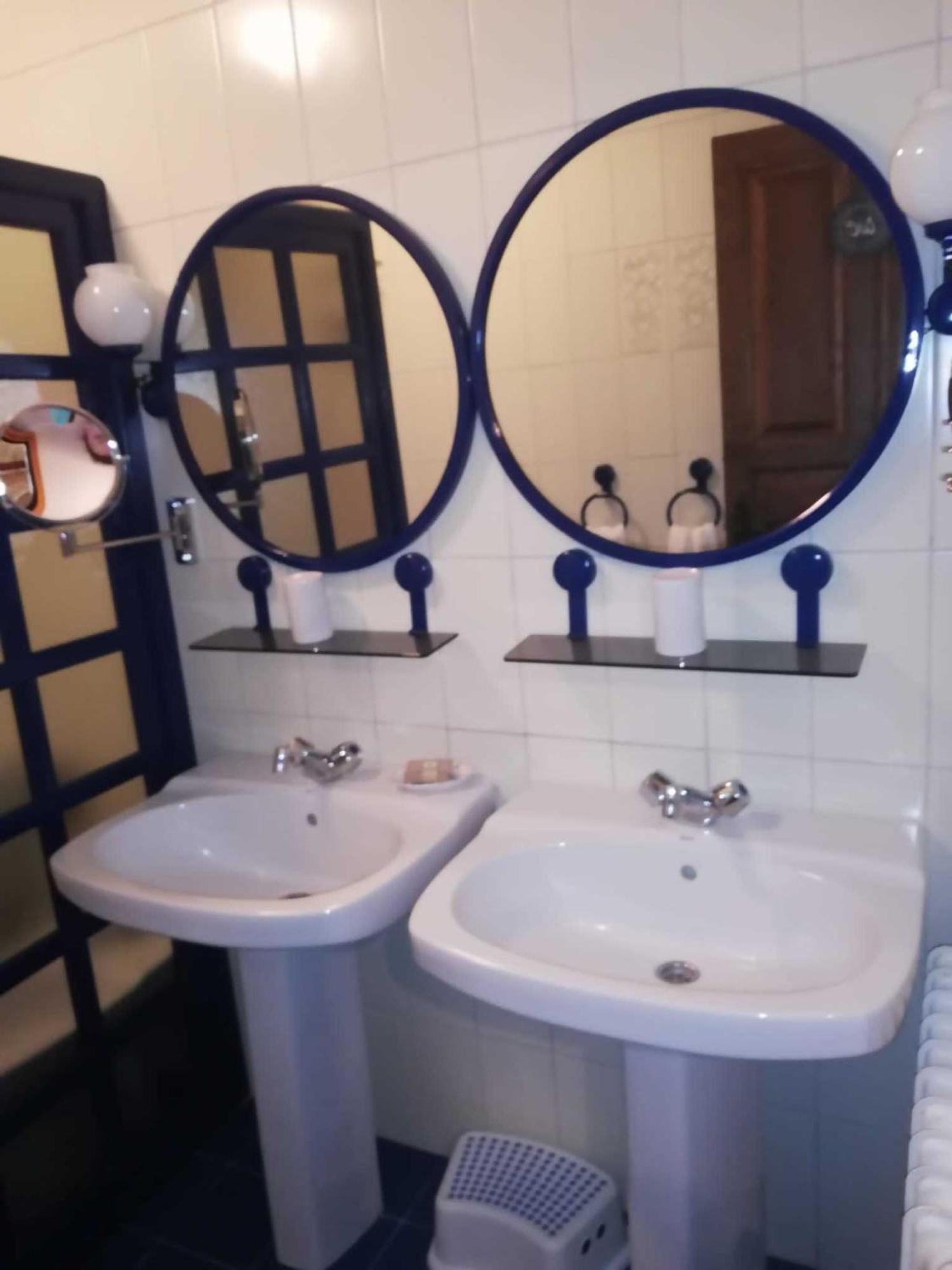 Casa Rural El Mirador Del Pico Santa Cruz del Valle Phòng bức ảnh